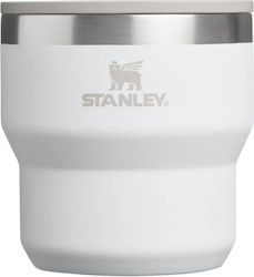 Stanley Stay Hot Stacking Camp Glass Thermos St...