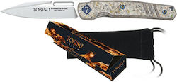 Tokisu Джобно Ножче Penknife