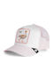 Goorin Bros Kids' Hat Jockey Fabric Pink
