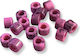 Acryl Perlen 6*8cm 50 Stück