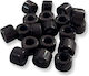 Acrylic Resin Bead 6*8cm 50 pcs