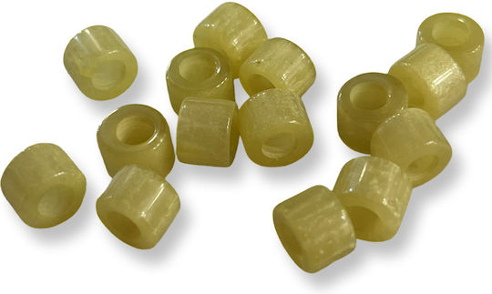 Acrylic Resin Bead 6*8cm 50 pcs