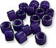 Acryl Perlen 6*8cm 50 Stück