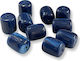 Bead Resin-Acrylic 15*13mm 20 pcs
