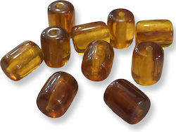 Perlen Acryl Resin 15*13mm 20 Stück