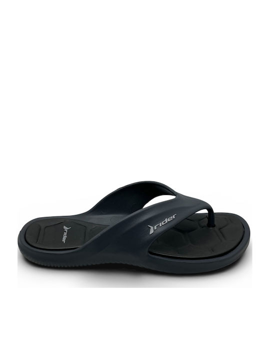 Rider Ανδρικά Flip Flops Μπλε