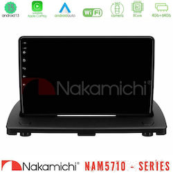 Nakamichi Ηχοσύστημα Volvo XC 90 2006-2014 με Bluetooth, USB & GPS Nakamichi Ηχοσύστημα Volvo XC 90 2006-2014 με Bluetooth, USB & GPS