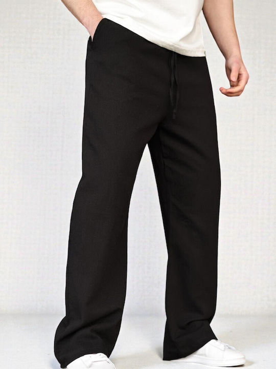Ben Tailor Pantaloni Negri