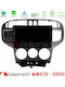 Nakamichi Car Audio System for Hyundai Matrix 2001-2010 Bluetooth USB WiFi GPS Apple CarPlay Android Auto with 9" Touch Screen
