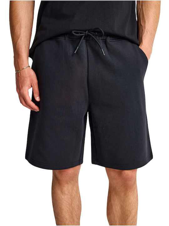 Sports Men's Bermuda Black