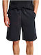 Sports Men's Bermuda Black