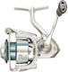 Baracuda Fishing Reel for Spinning Bolognese Light Spinning