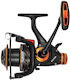 Yumoshi Fishing Reel for Spinning / Carp Fishing