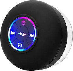 HOMie Mini Bluetooth Μαύρο
