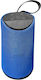 HOMie 108514 Boxă Bluetooth Albastră