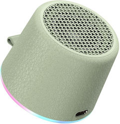 Hoco HC49 Bluetooth 8W Πράσινο Hoco HC49 Bluetooth 8W Πράσινο