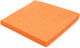 Gaza Kolarismeni 16x16cm Orange 50Stück
