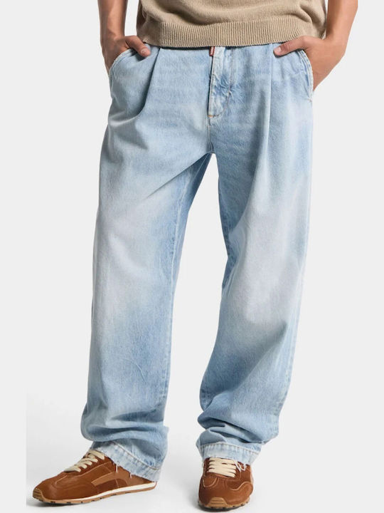 Dsquared2 Herren Jeanshosen Navy Blau