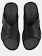 Men's Sandals in Black Colour