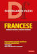 Flexi Dictionary. French-italian, Italian-french