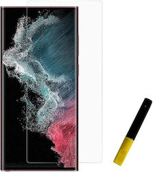 Rurihai Gehärtetes Glas Galaxy S22 Ultra 5G Rurihai Gehärtetes Glas Galaxy S22 Ultra 5G