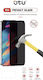 3D Privacy Full Face Tempered Glass (iPhone 17e / 16e / 14 / 13 / 13 Pro) GZ24790