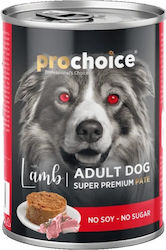 Prochoice Υγρή Τροφή 400gr Prochoice Υγρή Τροφή 400gr