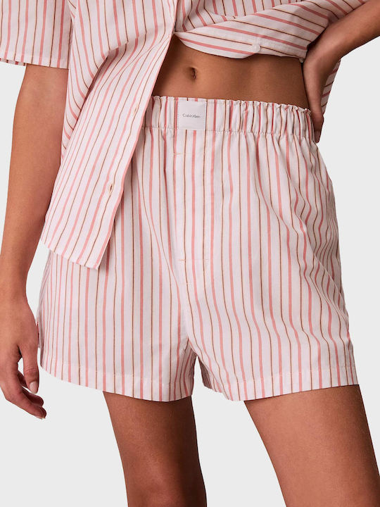 Γυναικείο Σορτς Peach