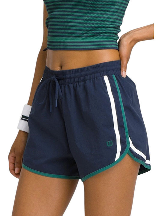 Wilson Women's Activewear Shorts Green
