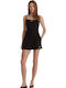 Women's Activewear Shorts Black