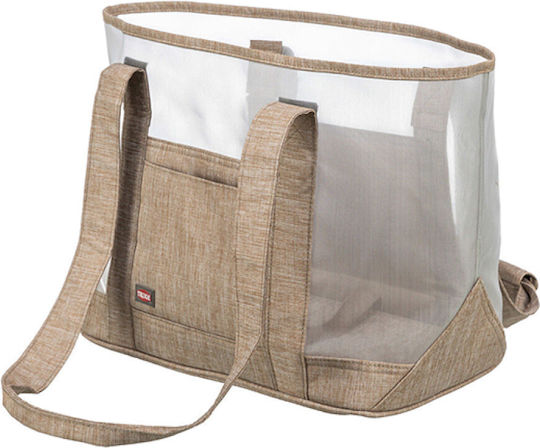Trixie Dog Carrying Bag for Dog and Cat M53xP30xY20cm