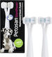 Petosan Toothbrush for Dogs for Gum Protection