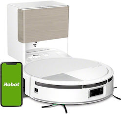 iRobot Roomba Max 705 Combo + AutoWash