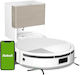 iRobot Roomba Max 705 Combo + AutoWash Σκούπα Ρ...