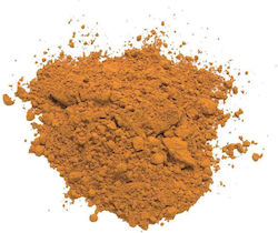 Pudră De Hagiografie Galben Aprins Giallo Infuocato 100gr