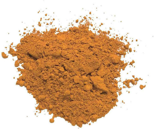 Σκόνη Αγιογραφίας Κίτρινο Φλογερό Giallo Infuocato 100gr