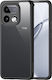 Dux Ducis Aimo Series Back Cover Πλαστικό Διάφα...