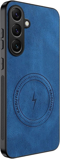 Wanlonfeng Sd1 Rückseite Kunststoff Blau Für Galaxy A57