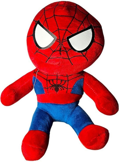 Velve Jucărie de Plus Omul-Păianjen Ziua Îndrăgostiților pentru 3+ Ani 30 cm