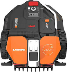 Worx Landroid Vision