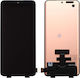 Screen with Touch Mechanism for Xiaomi 12 5g (Black)