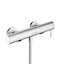 Hansgrohe Thermostatische Bad / Duscharmaturen Komplettes Set