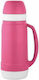 Thermos Thermos Bottle 500ml Pink