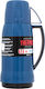 Thermos Thermosflasche 500ml Blau