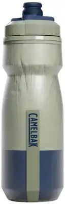 Camelbak Podium Μπουκάλι Θερμός Πλαστικό BPA Free 620ml Camelbak Podium Chill