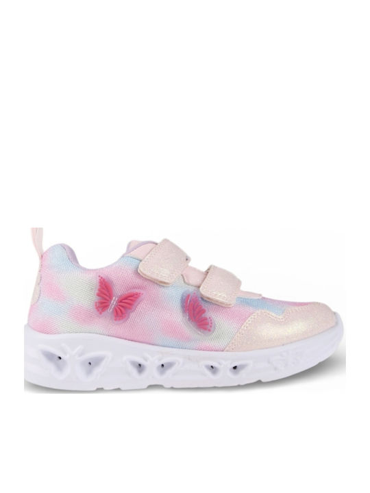 Kinder Sneaker Rosa