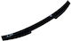 Car Rear Spoiler Rear Windshield Bmw F30 2011-2018 M4 Style Black Glossy