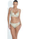 Bikinioberteile Mit Polsterung D Cup Petrol