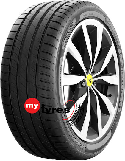 Kormoran 225/55R17 101W XL Summer Car Tyre