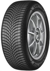 Goodyear Vector-4s G3 255/40R21 102T FP XL 4 Εποχών για 4x4 / SUV Goodyear Vector-4s G3 255/40R21 102T FP XL 4 Εποχών για 4x4 / SUV